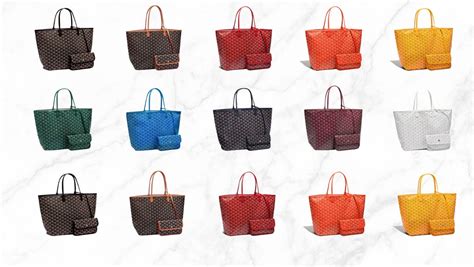 pierre hardy vs goyard|Guide to Goyard bag Prices and sizes (2024) – Collector's Cage.